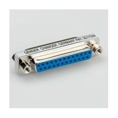 Adapter AV Roline Roline Adapter DB25 F/DB25 F