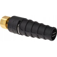 Geko Dysza trójstopniowa przestawna do myjki z gwintem 1/4" (100)