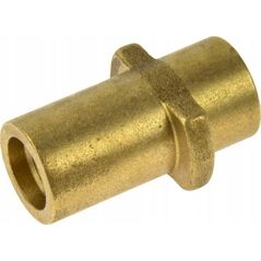 Geko Redukcja Bayonet do myjek ciśnieniowych serii K M22 mosiądz (1)