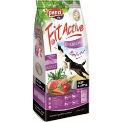 FIT ACTIVE EVERYDAY BEEF&APPLE 15kg