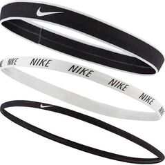Nike Opaski na głowę NIKE do biegania Mixed Width - 3 pak