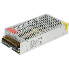 Zasilacz serwerowy Orno Zasilacz open frame 12VDC 120W, IP20