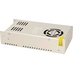 Zasilacz serwerowy Orno Zasilacz open frame 12VDC 300W