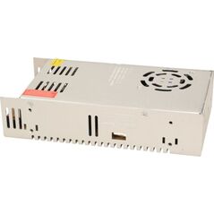 Zasilacz serwerowy Orno Zasilacz open frame 12VDC 400W