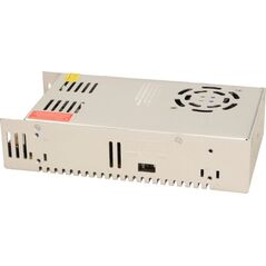 Zasilacz serwerowy Orno Zasilacz open frame 12VDC 500W
