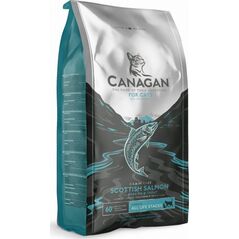 Canagan Kot scottish salmon 0,375kg