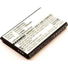 Bateria CoreParts Battery for Samsung