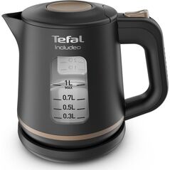 Czajnik Tefal KI533811 Czarny