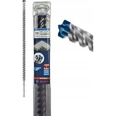 Wiertło Bosch Bosch hammer drill bit SDS max-8X 22x600x720mm - 2608900235 EXPERT RANGE