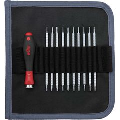 Wiha Wiha screwdriver with interchangeable blades System4 - 27820