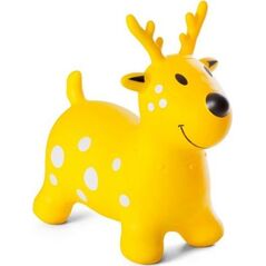 BS Toys BS Toys, Skoczek Renifer