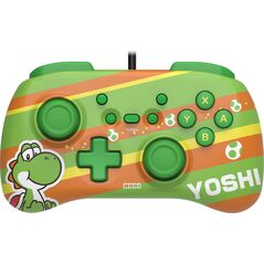 Pad Hori Horipad Mini Yoshi (NSW-368U)