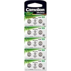 Camelion Bateria AG4 10 szt.