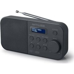 Radio Muse  M-109 DB