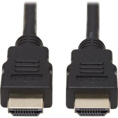 Kabel Tripp Lite HDMI - HDMI 1.83m czarny (P568-006)