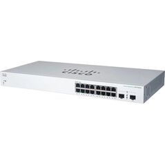 Switch Cisco CBS220-16T-2G-EU