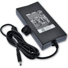 Zasilacz do laptopa Dell 130 W, 3 mm, 6.7 A, 19.5 V (M1MYR)