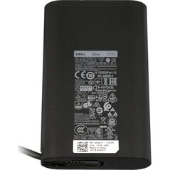 Zasilacz do laptopa Dell 65 W, 5 mm, 3.3 A, 19.5 V (G4X7T)
