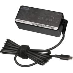 Zasilacz do laptopa Lenovo 45 W, USB-C, 3 A, 20 V (00HM663)