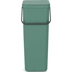 Kosz na śmieci Brabantia zielony (251023)