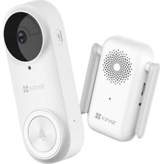 Ezviz Wideodomofon DB2 PRO 5MP