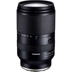 Obiektyw Tamron Sony E 18-300 mm F/3.5 II-A DI VC VXD