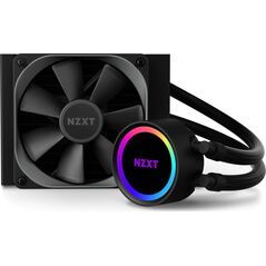 Chłodzenie wodne Nzxt Kraken 120 (RL-KR120-B1)