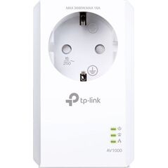 Adapter powerline TP-Link TL-PA7017P