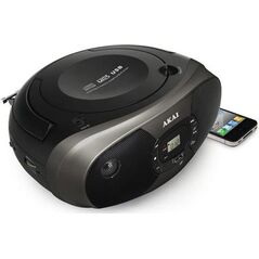 Radioodtwarzacz Akai BM004A-614