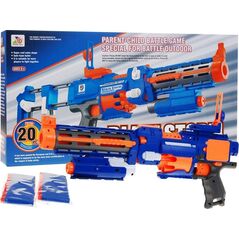 Blaze Storm Karabin Niebieski