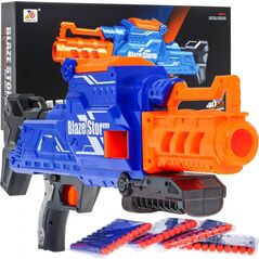 Blaze Storm Karabin Niebieski