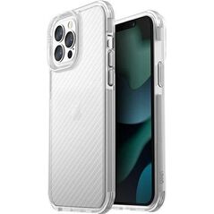 Uniq UNIQ etui Combat iPhone 13 Pro / 13 6,1" aramid frost