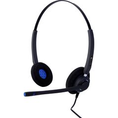 Słuchawki Alcatel AH-22U  (3MK08012AA)