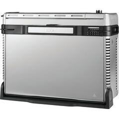 Mini piekarnik Ninja NINJA SP101EU Mini Oven silver