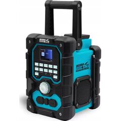 Radio budowlane Dedra DED7006BT