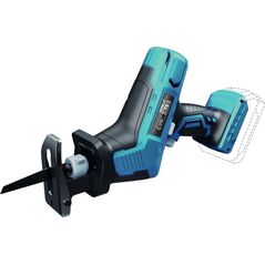Piła szablasta Dedra DED7068 18 V