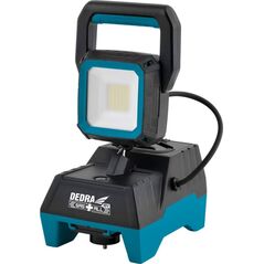 Dedra Lampa warsztatowa 18V 15W 1600LM