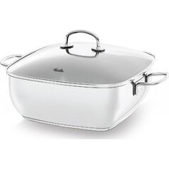 Fissler Brytfanna kwadratowa Secural 28x28cm