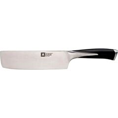 Richardson Sheffield Richardson Sheffield Nóż kuchenny Kyu Nakiri, 17,5 cm