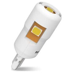 Philips Żarówki LED PHILIPS Ultinon Pro6000 SI W5W 12V 0.9W (6000K)