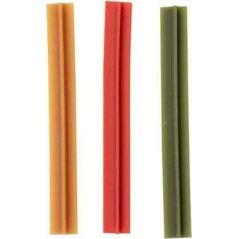 Duvo+ GARDEN BITES DENTAL STICKS LARGE 16cm Duże patyczki do czyszczenia zębów op.40 szt.