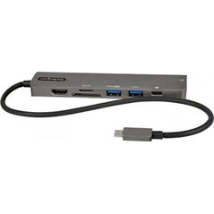 Stacja/replikator StarTech USB-C (DKT30CHSDPD1)