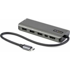 Stacja/replikator StarTech USB-C (DKT31CMDPHPD)
