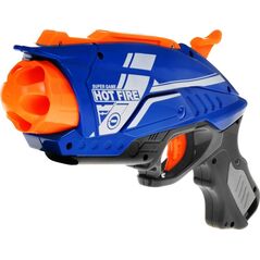 Blaze Storm Mały Pistolet Niebieski