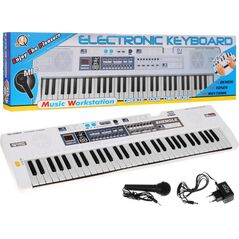 Keyboard MQ-008UF