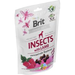 Brit Przysmak Brit Care Dog Insect&Lamb 200g