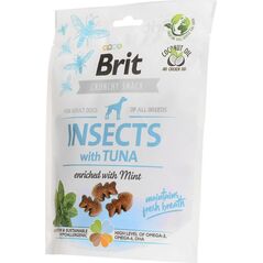 Brit Przysmak Brit Care Dog Insect&Tuna 200g