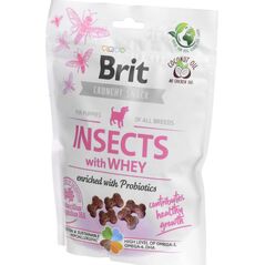 Brit Przysmak Brit Care Dog Puppy Insect 200g