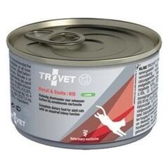 Trovet KOT RID lamb RENAL & OXALATE /24 puszka 100g