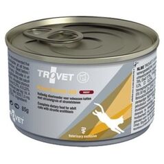 Trovet KOT ASD wołowina URINARY STRUVITE /24 puszka 100g
